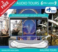 Cover: South Bank - Mi-Vox