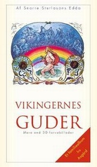 Abbildung von: Vikingernes Guder - Gudrun Publishing