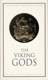 Abbildung von: The Viking Gods - Edda UK Ltd