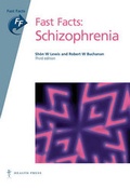 Cover: Fast Facts: Schizophrenia - Health Press Limited
