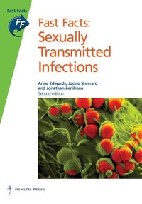 Enlarge image Cover: Fast Facts: Sexually Transmitted Infections - Health Press Limited
