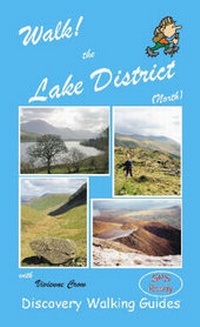 Abbildung von: Walk! the Lake District North - Discovery Walking Guides Ltd