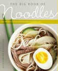 Cover: The Big Book of Noodles - Kyle Books