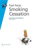 Cover: Fast Facts: Smoking Cessation - Health Press Limited