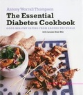 Cover: The Essential Diabetes Cookbook - Kyle Books