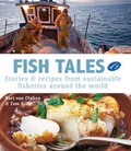 Cover: Fish Tales - Kyle Books