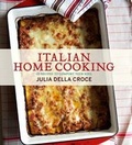 Cover: Italian Home Cooking - Kyle Books
