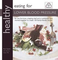 Cover: Healthy Eating for Lower Blood Pressure - Kyle Books