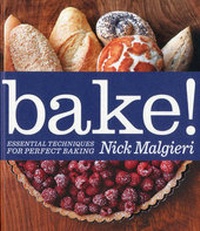 Enlarge image Cover: Bake! - Kyle Books