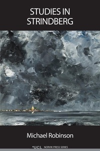 Abbildung von: Studies in Strindberg - Ubiquity Press Ltd