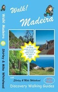 Cover: Walk! Madeira - Discovery Walking Guides Ltd