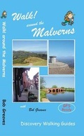 Cover: Walk! Around the Malverns - Discovery Walking Guides Ltd