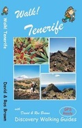Cover: Walk! Tenerife - Discovery Walking Guides Ltd