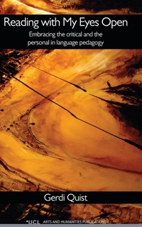 Abbildung von: Reading with My Eyes Open - Ubiquity Press Ltd