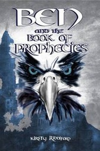 Enlarge image Cover: Ben and the Book of Phrophecies - KABooks Publishing