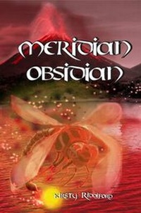 Enlarge image Cover: Meridian Obsidian - KABooks Publishing