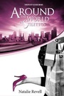 Cover: Around The World in Stilletos - KABooks Publishing