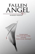 Cover: Fallen Angel - KABooks Publishing