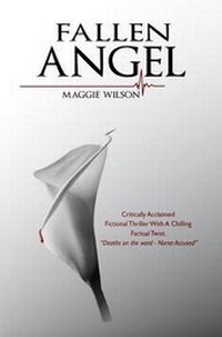 Enlarge image Cover: Fallen Angel - KABooks Publishing