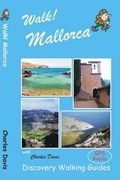 Cover: Walk! Mallorca - Discovery Walking Guides Ltd