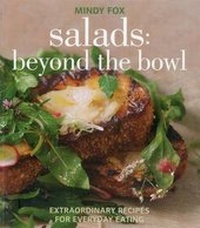 Enlarge image Cover: SALADS:BEYOND THE BOWL:EXTRAORDINARY REC - Kyle Books