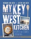 Cover: My Key West Kitchen - Kyle Books