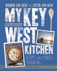 Enlarge image Cover: My Key West Kitchen - Kyle Books