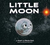 Enlarge image Cover: Little Moon - Storysack Ltd