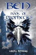 Cover: Ben and the Book of Prophecies - KABooks Publishing