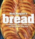 Cover: Nick Malgieri's Bread - Kyle Books