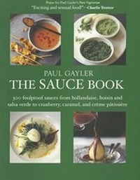 Enlarge image Cover: The Sauce Book - Kyle Books