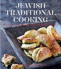 Cover: JEWISH TRADITIONAL COOKING:OVER 150 NOST - Kyle Books