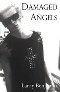 Cover: Damaged Angels - Beaten Track Publishing