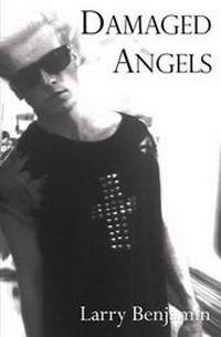 Enlarge image Cover: Damaged Angels - Beaten Track Publishing
