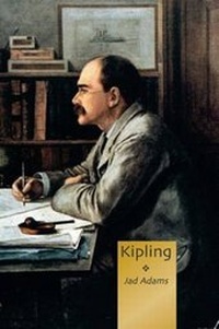 Enlarge image Cover: Kipling - Haus Publishing