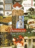 Cover: Damascus - Haus Publishing