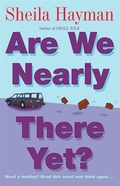 Cover: Are We Nearly There Yet? - Hodder & Stoughton