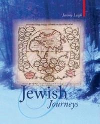 Abbildung von: Jewish Journeys - Haus Publishing