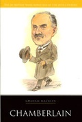 Cover: Chamberlain - Haus Publishing