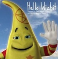 Cover: Hello Wizbit - HandE Publishers