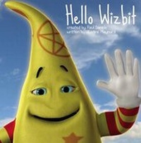 Enlarge image Cover: Hello Wizbit - HandE Publishers