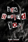 Cover: It's Behind You - HandE Publishers