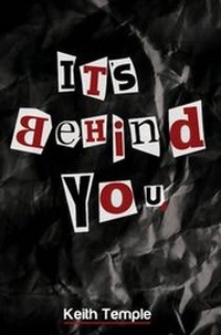Enlarge image Cover: It's Behind You - HandE Publishers