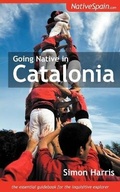 Cover: Going Native in Catalonia - Summertime Publishing