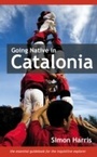 Cover: Going Native in Catalonia - Summertime Publishing
