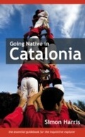 Cover: Going Native in Catalonia - Summertime Publishing