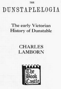 Abbildung von: Dunstaplelogia - The Book Castle