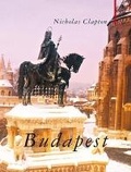 Cover: Budapest - Armchair Traveller