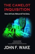 Cover: The Camelot Inquisition - Kristina J Limited
