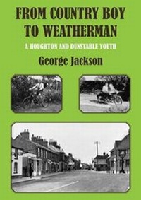 Abbildung von: From Country Boy to Weatherman - The Book Castle